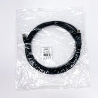 KENABLE U3B-003393, SuperSpeed 5m CCTV-Netzwerkkabel, Typ...