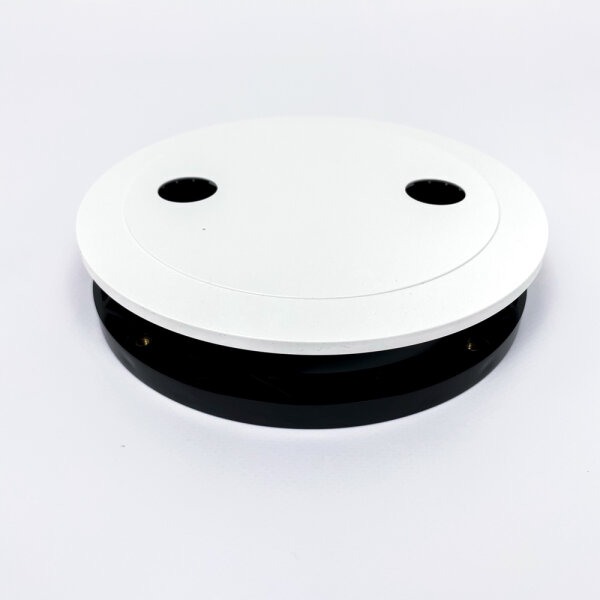 Xovis ceiling mounting housing PA-PC2-SM for PC2 series personal electricity meters