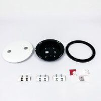 Xovis ceiling mounting housing PA-PC2-SM for PC2 series personal electricity meters