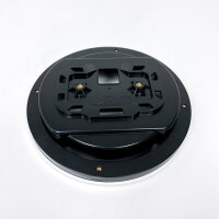 Xovis ceiling mounting housing PA-PC2-SM for PC2 series personal electricity meters