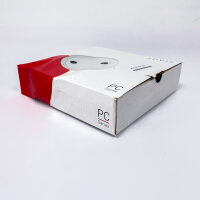 Xovis ceiling mounting housing PA-PC2-SM for PC2 series personal electricity meters