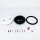 Xovis ceiling mounting housing PA-PC2-SM for PC2 series personal electricity meters
