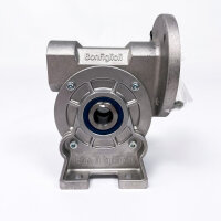 Bonfiglioli VF44 A 10 P71B14 B3, worm gear, 200420068