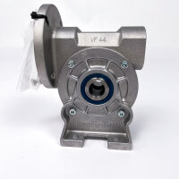 Bonfiglioli VF44 A 10 P71B14 B3, worm gear, 200420068