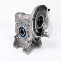 Bonfiglioli VF44 A 10 P71B14 B3, worm gear, 200420068