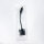 KENABLE, ADH-011952, CCTV network cable, DisplayPort 1.2 to HDMI, 4K 60 Hz, 15 cm, Black