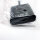 KENABLE, ADH-011952, CCTV network cable, DisplayPort 1.2 to HDMI, 4K 60 Hz, 15 cm, Black