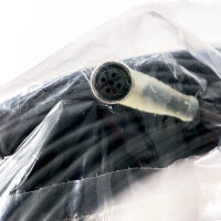 BALLUFF BCC0312, single-ended sensor cable, (pack of 5) BCC M425-0000-1A-004-PX0334-050