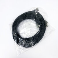 BALLUFF BCC0312, single-ended sensor cable, (pack of 5) BCC M425-0000-1A-004-PX0334-050