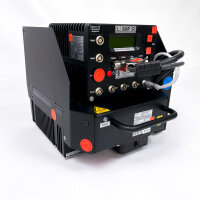 JENOPTIK TraffiStar S350 MiniRack, Geschwindigkeitsmesssystem, 10–300 km/h, RLS1000 1.1