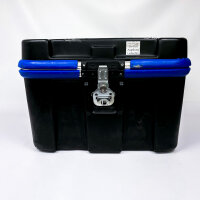 JENOPTIK TraffiStar S350 MiniRack, Geschwindigkeitsmesssystem, 10–300 km/h, RLS1000 1.1