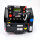JENOPTIK TraffiStar S350 MiniRack, Geschwindigkeitsmesssystem, 10–300 km/h, RLS1000 1.1