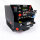 JENOPTIK TraffiStar S350 MiniRack, Geschwindigkeitsmesssystem, 10–300 km/h, RLS1000 1.1
