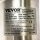 VEVOR 4SDM8/9, Tiefbrunnenpumpe, 1,1 kW, 1100W 230V 190L/min 57m 1.5HP