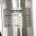 VEVOR 4SDM8/9, Tiefbrunnenpumpe, 1,1 kW, 1100W 230V 190L/min 57m 1.5HP