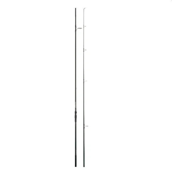 Cinnetic Armed Carp XBR 390, Karpfenangelrute, 3,90 m, 3,5 lb, Schwarz, 8703
