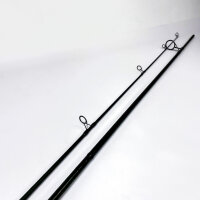 Cinnetic Armed Carp XBR 390, Karpfenangelrute, 3,90 m, 3,5 lb, Schwarz, 8703