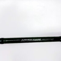 Cinnetic Armed Carp XBR 390, Karpfenangelrute, 3,90 m, 3,5 lb, Schwarz, 8703