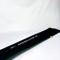 Cinnetic Armed Carp XBR 390, Karpfenangelrute, 3,90 m, 3,5 lb, Schwarz, 8703