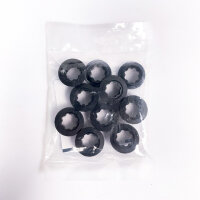10x Shimano FC-MT300, crank arm mounting bolts, Y1F811100