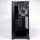VOLCANO EXPANSE T APEX ARGB PC Case, Black, Midi Tower, ATX, Mesh Front, Tempered Glass Side Panel, 4x ARGB Fans