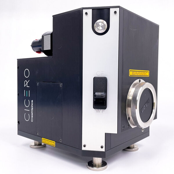 CRESTOPTICS CICERO Molekular-Imaging-System, S800105-E30