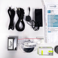 CRESTOPTICS CICERO Molekular-Imaging-System, S800105-E30