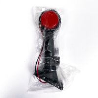 LED Autolamps 1005RE, Side and Marker Light, Right