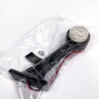 LED Autolamps 1005RE, Side and Marker Light, Right