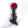 LED Autolamps 1005RE, Side and Marker Light, Right