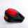LED car lamps 1005RWM, LED vehicle light, round, side marker, 12-24V