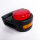 LED car lamps 1005RWM, LED vehicle light, round, side marker, 12-24V