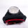 LED car lamps 1005RWM, LED vehicle light, round, side marker, 12-24V