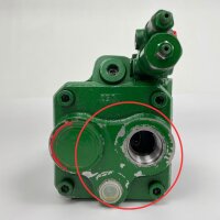 Sparex 167768, Axial-Hydraulikpumpe, 41 cm³, TTS000002220624-0468