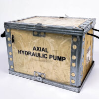 Sparex 167768, Axial-Hydraulikpumpe, 41 cm³, TTS000002220624-0468