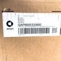 smart W1223B90017A Hochvolt-Leistungselektronik 400 V 67 A QAP6608333692 IP67