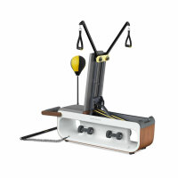 KINGSMITH FBB1C, Free-Fit, Multifunctional Training...