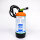 PREVOR Diphoterine DAP D 5L Mobile Emergency Shower Chemicals EN 15154 – MHD 09/2027
