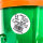 PREVOR Diphoterine DAP D 5L Mobile Emergency Shower Chemicals EN 15154 – MHD 09/2027
