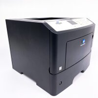 Konica Minolta bizhub 4700P,...