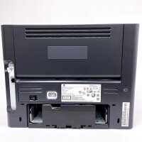 Konica Minolta bizhub 4700P, Schwarzweiß-Laserdrucker, A4, Schwarz