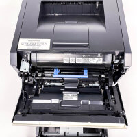 Konica Minolta bizhub 4700P, Schwarzweiß-Laserdrucker, A4, Schwarz
