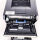 Konica Minolta bizhub 4700P, Schwarzweiß-Laserdrucker, A4, Schwarz