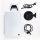 Sony Interactive Entertainment PlayStation 5 Horizon Forbidden West Bundle, 16 GB GDDR6, AMD Ryzen Zen 2, Schwarz/Weiß, CFI-1116A