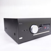 Arcam AVR21, AV-Receiver, Dolby Atmos, DTS:X, HDMI, Schwarz