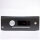Arcam AVR21, AV-Receiver, Dolby Atmos, DTS:X, HDMI, Schwarz