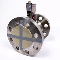 Bronkhorst IN-FLOW F117O-AGD-15-V, Massendurchflussmesser, 15–24 V DC, IP65, M24208566A