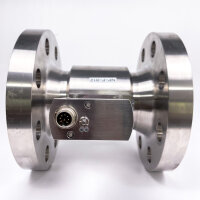 Bronkhorst IN-FLOW F117O-AGD-15-V, Massendurchflussmesser, 15–24 V DC, IP65, M24208566A