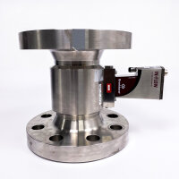 Bronkhorst IN-FLOW F117O-AGD-15-V, Massendurchflussmesser, 15–24 V DC, IP65, M24208566A