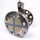 Bronkhorst IN-FLOW F117O-AGD-15-V, Massendurchflussmesser, 15–24 V DC, IP65, M24208566A
